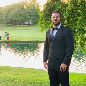 Meet your Posher, Muhammad